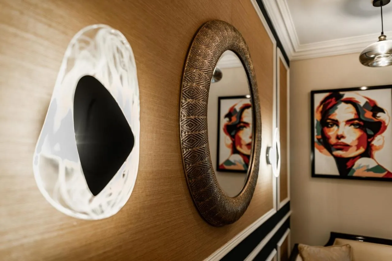 King Suite