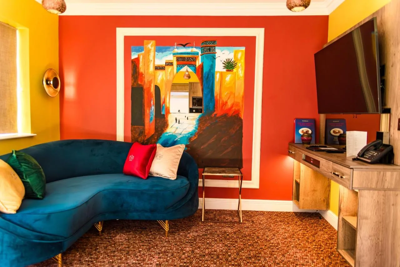 Superior Suite