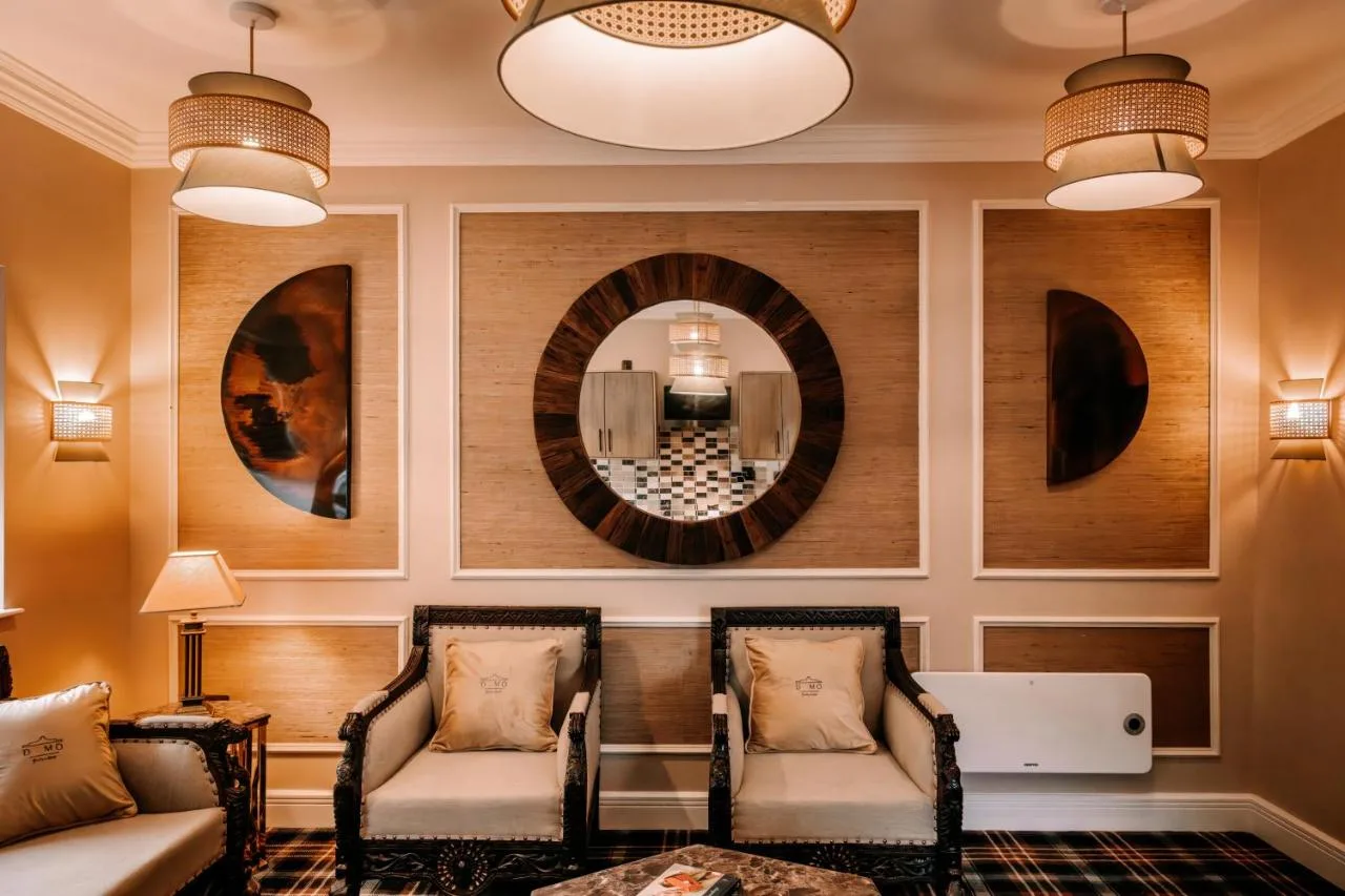 Domo Boutique Hotel Birmingham